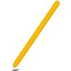 SSS·GRGB Apple Pencil Custodia in silicone compatibile con Apple Pencil di seconda generazione e Apple Pencil Pro, silicone ultra sottile, compatibile con ricarica magnetica e doppio Tap (1 confezione