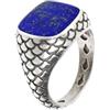 ALBERT M. Bague pour femme WSOX00075.LPS-22