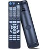 GOUYESHO Nuovo Telecomando di ricambio compatibile con Epson EH-TW7000 4K PRO-UHD Proiettore Home Cinema 3800, 3200, 3810, H959A