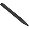 Yunir Penne per Stilisti per Touch Screen, Penna Stilo per Touchscreen, Bassa Latenza, Perfetta per Prendere Appunti, Disegnare e Firmare Documenti (BLACK)
