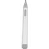 Yunir Penne per Stilisti per Touch Screen, Penna Stilo per Touchscreen, Bassa Latenza, Perfetta per Prendere Appunti, Disegnare e Firmare Documenti (SILVER)