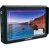 LILLIPUT 5 pollici A5 1920x1080 IPS Camera Field Monitor 4K HDMI Ingresso Uscita Video per DSLR Mirrorless Camera DJI Ronin OSMO Handheld Sony A7S II A6500 Panasonic GH5 Canon 5D Mark IV 4K Camera
