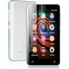innioasis Lettore MP3 con Spotify 4 pollici Full Touch Screen Glacier-Blue