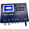 SHYSKY WS-6990 Modulatore DVB-T a 1 percorso Modulazione AV+ HDMI COFDM, MPEG-4 AVC/H.264