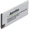 AccuCell Neu batteria per Cisco 8800 batteria 8821, 74 - 102376 - 01, CP BATT 8821, GP S10 - 374192 - 010h
