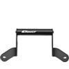 YHBH Supporto Per Cellulare Moto Per B&MW C400GT C400GT C400GT C400GT Accessori Per Staffa Di Montaggio Per Navigatore GPS Barra trasversale porta cellulare