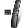 YAREETY Telecomando universale per tutte le Smart TV Samsung LED QLED UHD SUHD HDR LCD HDTV 4K 8K Solar Curve Smart TV, con tasti di scelta rapida per Netflix, Prime Video, Hulu