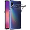 MaiJin Custodia per Xiaomi Mi 9 (6,39 Pollici) MaiJin Morbido TPU Cover Cristallo di rocca Trasparente Anti Scivolo Protezione Posteriore Cover