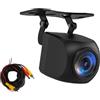Eonon Telecamera di retromarcia con grandangolo da 160° IP68 1920 * 1080 0,2 Lux per Android 13/14 GPS Autoradio Unità principale OPA13 VWA13 E46A13 UA13 E46X7 VWA12S VWX7 E90X7 UA13-Plus A0127