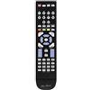 RM-Series Telecomando di ricambio per Nordmende N193LD