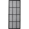 Aimdio Filtro aria ELPAF47 per Epson EB-520 EB-525W EB-530 EB-530S EB-535W EB-536Wi BRIGHTLINK 536Wi POWERLITE 420 425W 430 435W V13H134A47 Videoproiettori