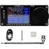 SPORTARC Si4732 ATS-25 con 2,4 pollici Touch Screen a colori ATS-25max AM FM Radio Portatile