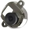 HEBEOT Telecamera di parcheggio laterale per auto, per paraurti anteriore, telecamera di backup 66539240352-02 per BMW F30 F32 F34, F36 F07 F06 F12 F13 E70 E71