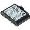 mungoo mach mal anders ... Batteria di ricambio adatta per Sennheiser Set 900, RI 900, 840 TV, RR 840, 830 TV, RI 830, 830 S, RI 830 S, is 410, RS 4200, RR 4200, HDI 830 (sostituisce BA 300) cuffie OTB con panno per la pulizia