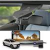 Fitcamx Dashcam Auto Anteriore Posteriore Adatto per DS 7 (E-Tense) lifting 2024 2025 2026, OEM Dashcam 2160P+1080P 4K UHD Video WiFi, Loop Recording, G-Sensor, WDR, Plug & Play, 128GB Card