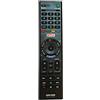 Aurabeam Telecomando Sostitutivo TV per Sony KDL-32WD753 televisione
