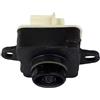 Mbxpxe Car Videocamera Retromarcia Per Dodge Per Challenger 2015-2023 Telecamera Di Parcheggio Di Backup 68172474AG 04672760AC Telecamera di backup