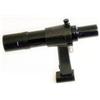 Tecnosky Cercatore GSO 6x30 con supporto Tecnosky. Completo di supporto disassabile compatibile GSO, Skywatcher, Vixen, Orion e altri.