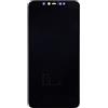 swark Super AMOLED Display compatibile con Xiaomi Mi 8 Pro M1807E8A / Xiaomi Mi 8 Explorer (nero senza cornice), display LCD touch screen + strumenti