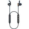 Lmminer Cuffie Per Il Collo Bluetooth 5.0, Ture Leggero Wireless Sport Sport Sport Annullamento TWS Auricolari Con Microfono Compatibile Con Iphone E Android,Blu