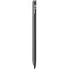 Pengreen Penna stilo per iOS, Android, Microsoft Surface, iPad, iPhone, Google Pixel, design elegante con compatibilità universale, 2 punte della penna, non richiede Bluetooth o app