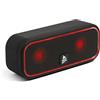 Music Sound | SPEAKER Stripe Led | Speaker bluetooth led - 6 watt di potenza
