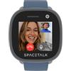 Spacetalk Adventurer 2 4G Orologio intelligente per bambini | Chiamate video 4G, chat, SMS, impostare zone sicure e avvisi (Dusk)