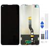 Generico Schermo LCD per Nokia 8.3 (5G Version) 6.81 inch LCD Display Digitizer Vetro Touch Schermo Ricambio Assembly Nero