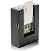 GadgetsForYou! SIM card Micro Spia N9 Microspia Ascolto Ambientale Attivazione Vocale Cimice GSM