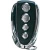 PRASTEL TELECOMANDO ORIGINALE RADIOCOMANDO APRICANCELLO PRASTEL TC4E BFOR 2 CANALI -MT4E MPSTP2E