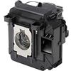 Viking Lamps Viking lampada per EPSON EB-D6155W, EB-D6250, EB-1880, EB-1870, EB-1860, EB-1850W, EB-1840W, PowerLite D6155W, PowerLite D6250, PowerLite 1850W, PowerLite 1880, VS350W, VS410,