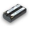 Heib Qualità Batteria - Batteria per Canon V40Hi - 2300 mAh - 7,2 V - Li-Ion