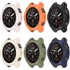 CZhkg 6 Pezzi Cover Compatibile con Garmin Epix Pro 51mm Custodia, PC Protettivo Watch Case, Copertura Resistente Shell Watch Shell Antigraffio per Garmin Epix Pro 51mm Watch Accessori (color)