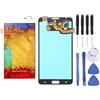 CWONCONGOIN Display LCD del Telefono Cellulare Schermo LCD OLED per Galaxy Note 3, N9000, N9005 con Digitazer Assemblaggio Completo Parte di Riparazione