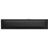 kwmobile Cuscinetto Archetto Imbottito Compatibile con Corsair HS80 - Fascetta in Simil Pelle con Imbottitura di Ricambio per Cuffie Headphones