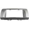 OUSDUO Kit Di Montaggio E Adattamento Per Daihatsu Per Coo Per Materia Pannello Radio Stereo Doppio 2 DIN Su Cruscotto