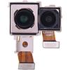 WANGCONG Parti di Ricambio Fotocamera Posteriore for Huawei P30 PRO Cellulare