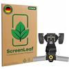 ScreenLeaf 2 Pezzi Pellicola protettiva per PowaKaddy CT6 2025 [Proteggi Schermo Sostenibili, Clear, Antigraffio]