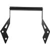 VFRTAAZ Supporto Telefono Motociclo Per KAWASAKI Per 400 Per NINJA400 Per NINJA Per 400 250 Per NINJA250 Accessori Moto Supporto Telefono Cellulare Supporto Piastra Di Navigazione GPS