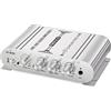 Asudaro Amplificatore o,Asudaro 2.1 Canali Mini Amplificatore o Amplificatore Bluetooth Modulo Amplificatore Cuffie Jack o Da 3,5 Mm Modulo Amplificatore Bluetooth Stereo Hi-Fi