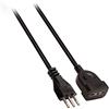 Wiva PROLUNGA 16A- STANDARD ITALIANO NERA WIVA 31500710