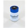 EXALIUM Batteria al litio 3V 0.9Ah 1/2AA CR14250 Exalium