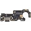 OnlyTech - Circuito Interno del connettore di Ricarica USB e del Micro di Ricambio per Xiaomi Redmi Note 10 5G