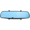 JOJO1-SHOP SPECCHIETTO RETROVISORE DVR BLACKBOX AUTO HD FOTO VIDEO G-SENSOR MONITOR 4,3