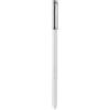 Audiosystem Penna Stylus Pen con Funzione Bluetooth per Samsung Galaxy Note 4 Sm-N910 N910F Pari Originale Ricambio Pennino S'Pen Bianco