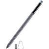 E-YIIVIIL Sostituzione S Stylus Touch S Pen compatibile con Samsung Galaxy Note 9 S Pen con Bluetooth (argento)