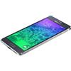 Samsung Galaxy Alpha Smartphone (4,7 pollici, display touch da 11,9 cm), memoria da 32 GB, Android 4.4, nero