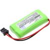 Cameron Sino Rechargeable Battery 700mAh For Uniden DECT 2060-2, BT-1008, CPH-515B, 43-223, BBTG0645001, BATT-1008
