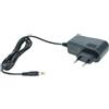 vhbw alimentatore compatibile con Makita BMR104, BMR102W, BMR103B, BMR104B, BMR104W radio da cantiere, radiolina - 111 cm