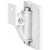 Teufel AC 3500 SM (1) Supporto a parete per minidiffusori, supporto per altoparlante in metallo - bianco